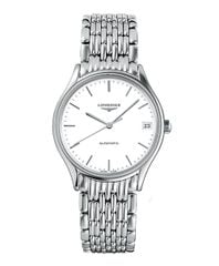 Longines 30mm Nữ L4.361.4.12.6