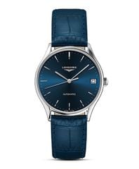Longines 30mm Nữ L4.361.4.92.2