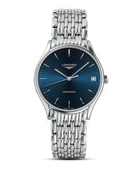 Longines 30mm Nữ L4.360.4.92.6