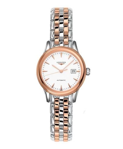 Longines 30mm Nữ L4.374.3.92.7