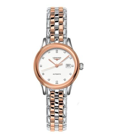 Longines 30mm Nữ L4.374.3.99.7