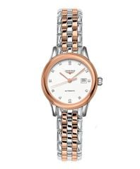 Longines 30mm Nữ L4.374.3.99.7