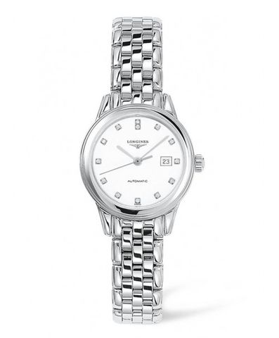 Longines 30mm Nữ L4.374.4.27.6