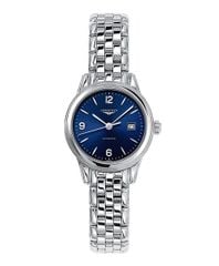 Longines 30mm Nữ L4.374.4.96.6