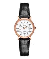Longines 27mm Nữ L4.378.8.11.0