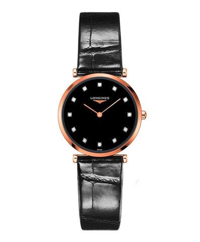 Longines 29mm Nữ L4.512.1.57.2