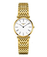 Longines 29mm Nữ L4.512.2.11.8
