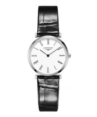 Longines 29mm Nữ L4.512.4.11.2