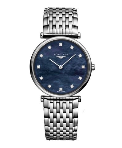 Longines 29mm Nữ L4.512.4.81.6