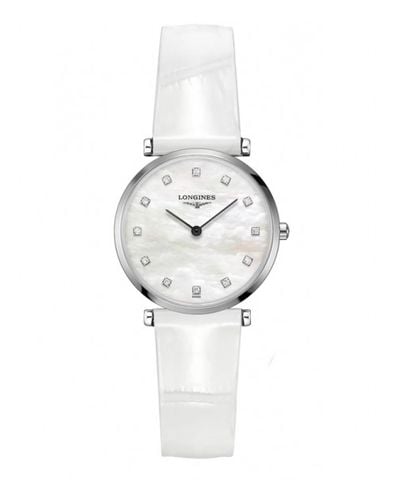 Longines 29mm Nữ L4.512.4.87.0