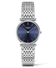 Longines 29mm Nữ L4.512.4.95.6
