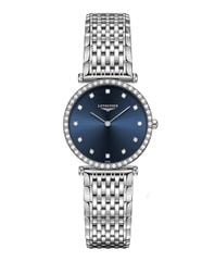 Longines 29mm Nữ L4.523.0.97.6