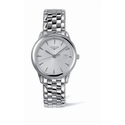 Longines 35.6mm Nam L4.716.4.72.6