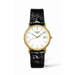 Longines 33mm Nam L4.720.2.12.2