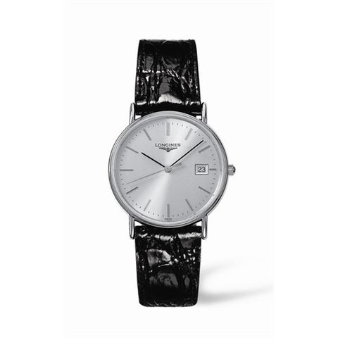 Longines 33mm Nam L4.720.4.72.2
