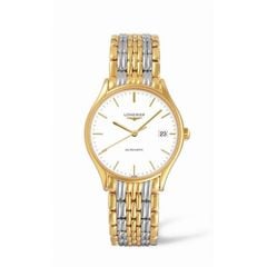 Longines 35mm Nam L4.760.2.12.7