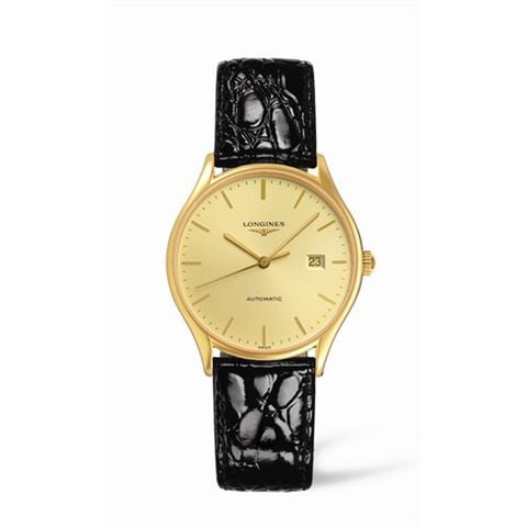 Longines 35mm Nam L4.760.2.32.2