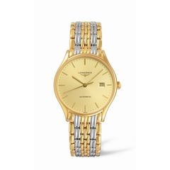 Longines 35mm Nam L4.760.2.32.7