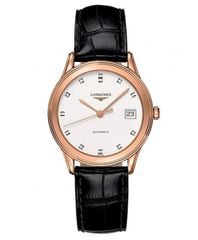 Longines 35.6mm Nam L4.774.8.27.2