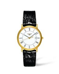 Longines 34mm Nam L4.777.6.11.0