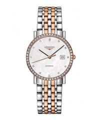 Longines 34.5mm Nam L4.809.5.88.7