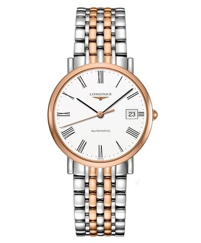 Longines 37mm Nam L4.810.5.11.7