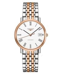 Longines 37mm Nam L4.810.5.11.7