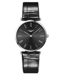 Longines 38mm Nam L4.866.4.51.2