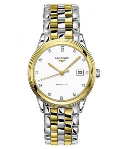 Longines L4.874.3.27.7