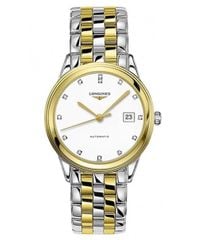 Longines L4.874.3.27.7