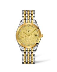 Longines 36mm Nam L4.898.3.37.7