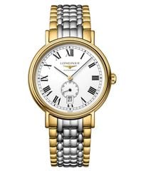 Longines 38.5mm Nam L4.904.2.11.7