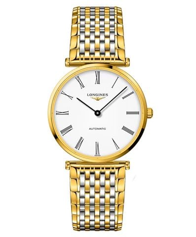Longines L4.908.2.11.7