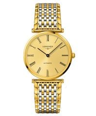 Longines L4.908.2.31.7
