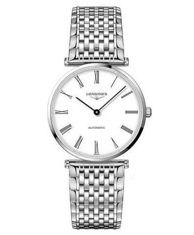 Longines L4.908.4.11.6