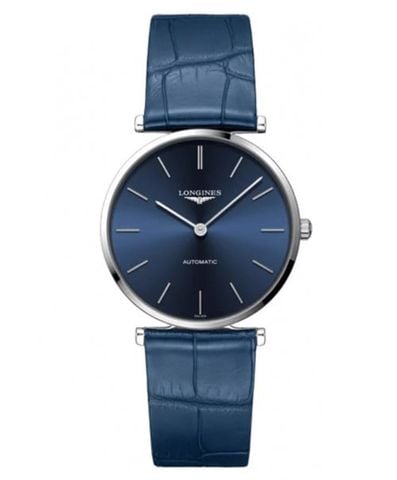 Longines L4.908.4.95.2