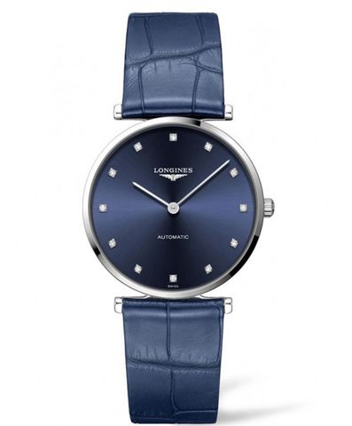 Longines L4.908.4.97.2