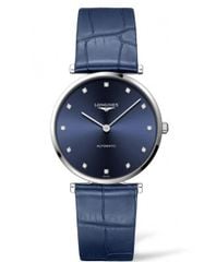 Longines L4.908.4.97.2