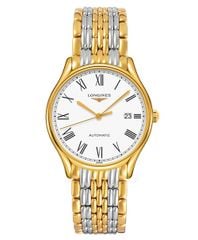 Longines 40mm Nam L4.960.2.11.7