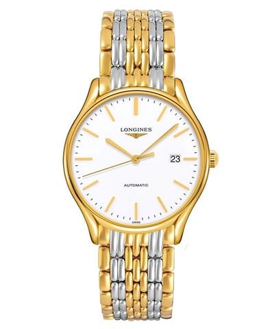 Longines L4.960.2.12.7