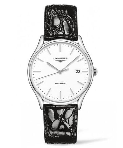 Longines L4.960.4.12.2