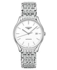 Longines 40mm Nam L4.961.4.12.6