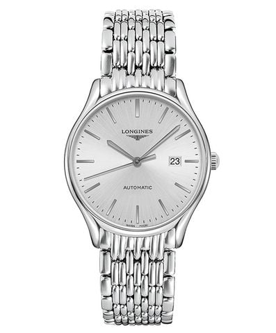 Longines L4.961.4.72.6
