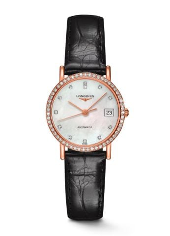 Longines 27.2mm Nữ L4.378.9.87.0