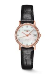 Longines 27.2mm Nữ L4.378.9.87.0