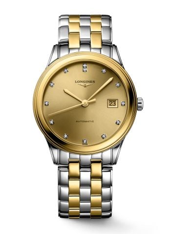 Longines L4.974.3.37.7