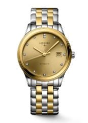 Longines L4.974.3.37.7