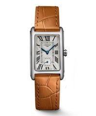 Longines 23.3mm x 37mm Nữ L5.512.4.71.4