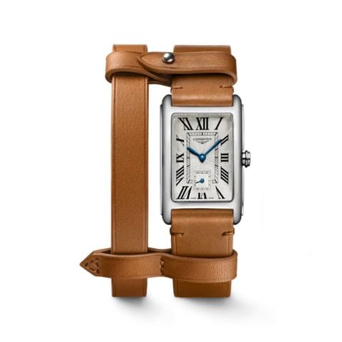 Longines 23.3mm x 37mm Nữ L5.512.4.71.B