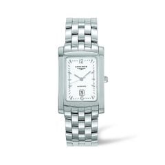 Longines 26.3mm x 32.1mm Nam L5.657.4.16.6